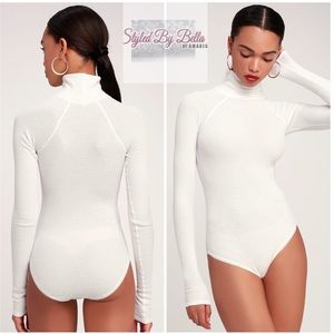 🍁NWT Free People🍂”All You Want” Thermal | Large